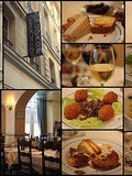 Saudade : restaurant portugais à Paris