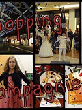 Shopping à Vélizy : Zara, h&m, Paradis du Fruit, Starbucks et compagnie
