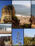 Vacances en Algarve fin octobre 2011( suite et fin )