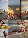 Vacances en Algarve fin octobre 2011