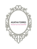Agatha Torres : une imagination démesurée pour des chaussures à ta mesure :