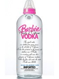 Biberon Barbie Vodka