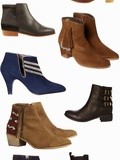 Boots Mania