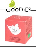 Goodies : une boîte de thé Løv Organic