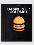 Hamburger Gourmet by Blend