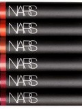 Les crayons à lévres Mats
