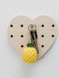 Les pegboards Little Anana
