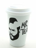 Mr Tea v2