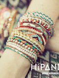Nouvelle collection Hipanema Hiver 2012-13