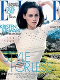 Kristen Stewart cover girl
