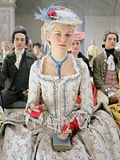 La mode vit au Grand Trianon