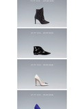Chaussures Zara : soldes