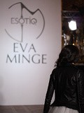 Défilé Couture printemps été 2012 Eva Minge au Shangri La
