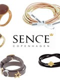 Idée cadeau de Noël 2012 : les petits bijoux de Sence Copenhagen