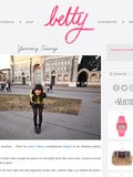 Le blog de Betty, Fashiontoast, Chicmuse : ces blockbusters du blog mode que j’aime
