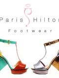 Les chaussures Paris Hilton