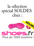 Les soldes chez shoes.fr
