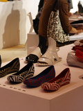 Salon Who’s Next 2011 : les chaussures