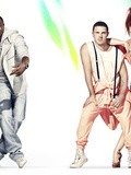 H&m fashion against Aids 2011
