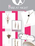 Découverte du jour : Paris at Night