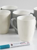 Diy mugs