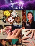 Nails Art Party