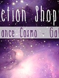 Shopping du Vendredi :Cosmic is back