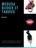 L'exposition Medusa : Bijoux et Tabous au Musée d'Art Moderne de Paris