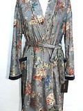 Veste Kimono Zara