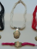 Sabra necklace