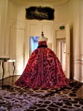 Giambattista Valli Internship : Haute Couture-Showroom