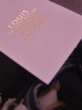 Louis Vuitton/Marc Jacobs Avant-Premiere