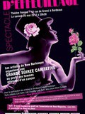 Burlesque à bordeaux 26 mai 2012