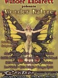 Burlesque : Soirée Wonder Nature - 1er Juin 2013