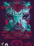 Ce soir : Beauties of Burlesque : Wild
