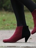 Dix étincelles de Féminité 6/10