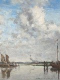 Exposition : Eugène boudin