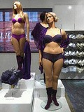 Féminités retrouvées