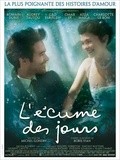 Film : l'écume des jours