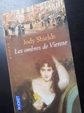 Livre :  Les ombres de Vienne  par Jody Shields