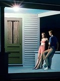 Non, ce n'est pas Hopper