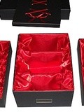 Satinbox un cadeau original pour la St Valentin