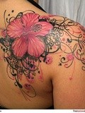 Tatoueuse