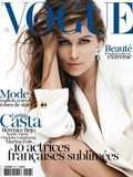 Vogue lance la Mode