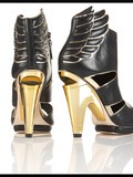 Chaussures Topshop printemps 2012