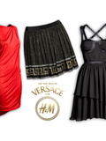 Wishlist Versace for h&m