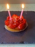 2ème Concours d'Anniversaire : Tentez de gagner l’un des 3 livres de recettes She’s Cake les cheesecakes, l’atelier du hamburger Big Fernand, les Cupcakes de Chloé s