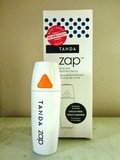 Beauté : Tanda Zap le soin anti-acné, anti-imperfection à la lumière zed bleue pour les particuliers