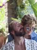 Cinéma : a bigger splash de Luca Guadagnino - Avec Tilda Swinton, Matthias Schoenaerts, Ralph Fiennes, Dakota Johnson