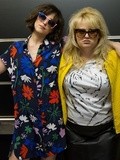 Cinéma : Célibataire mode d'emploi de Christian Ditter - Avec Dakota Johnson, Rebel Wilson - Par Sand